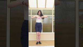 Roller Coaster by NMIXX Dance Challenge