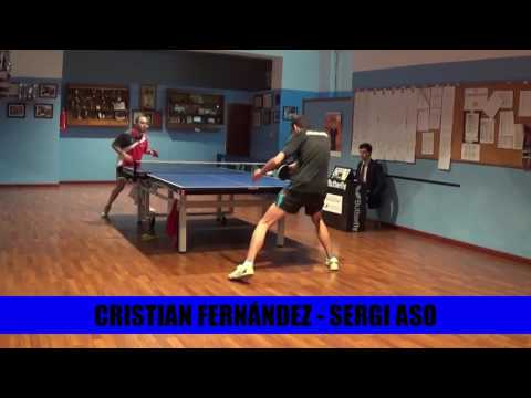 CTT Hospitalet 4 3 Mollerussa Alex Joier