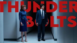 Severance Season 2 - ABSOLUTE CINEMA (Thunderbolts Style Teaser)