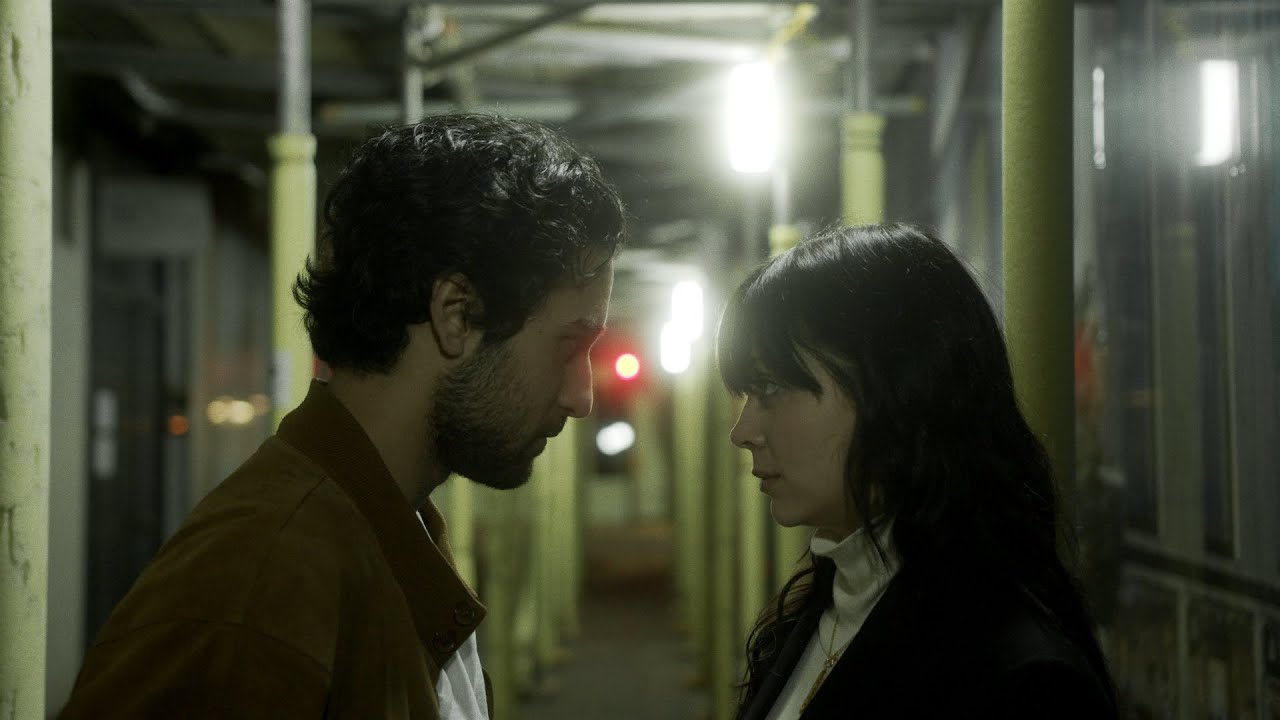 Strangers again (2023)