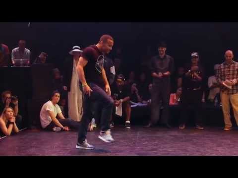 Bust A Move 2014 - Judges Showcase - Storm, Tweetie, Bruce Ykanji & more