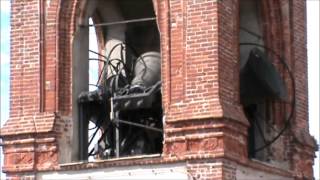 preview picture of video 'Le campane di Abbiategrasso (MI) - Basilica di S. Maria Nuova'