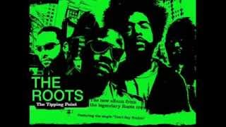 Copy of The Roots - Silent Treatment remix