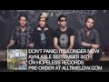 All Time Low - Oh, Calamity (NEW SONG - Clip)