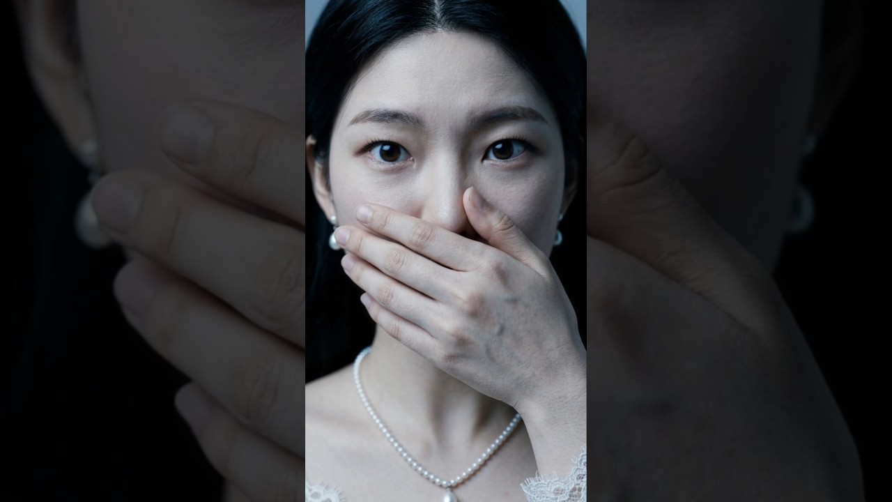 結婚式で母を追い出した息子夫婦