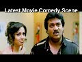 Sunil Flora Saini Hilarious Comedy Scenes TFC Filmnagar