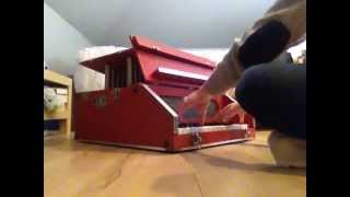 Video thumbnail for Jenco Celeste by Alistair Iain Paterson