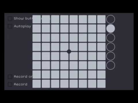 The most difficult Launchpad Performance  Doctor P - Flying Spaghetti Monster (UNIPAD COVER)