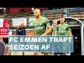 FC Emmen start nieuwe seizoen & Drenthe populair in het noorden | Drenthe Nu 6 augustus 2021