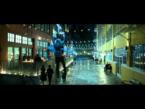 Nissan Qashqai Commercial Thumbnail