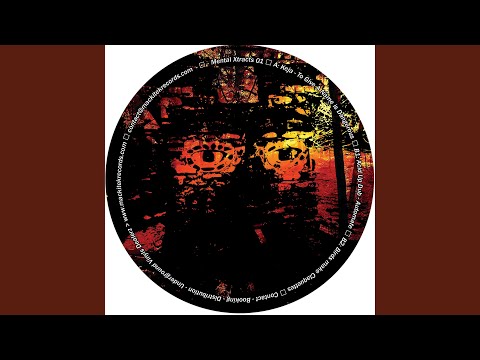 Keja - To Give A Name Is Dangerous