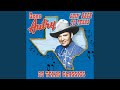 Deep In The Heart Of Texas