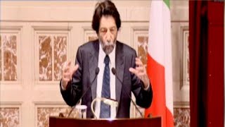 LECTIO MAGISTRALIS DI MASSIMO CACCIARI ALLA CAMERA: “SANT'AGOSTINO - EUROPA O CRISTIANITÀ”