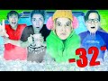 Last To Leave The Freezing Pool Challenge Wins Missing Memory Game Master Network