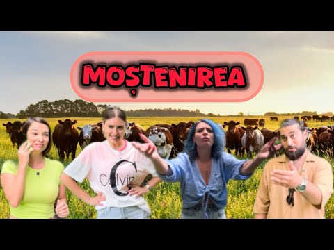 Moștenirea de la mama! 😱