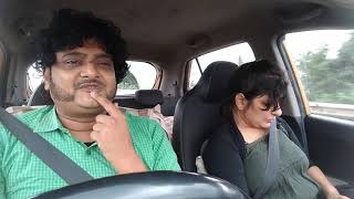 preview picture of video 'NH 48 - Goa Trip - SudhaMadhu - Indic Living(2)'
