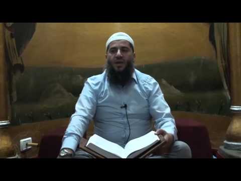 2. Koment i sures Muzemil - Hoxhë Muharem Ismaili