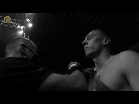 Stephen Costello vs Rade Novakovic | MMA | CFC Leo Rudit | Cinematic