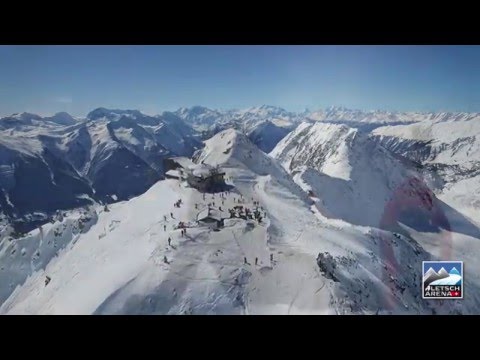 Video di Bettmeralp