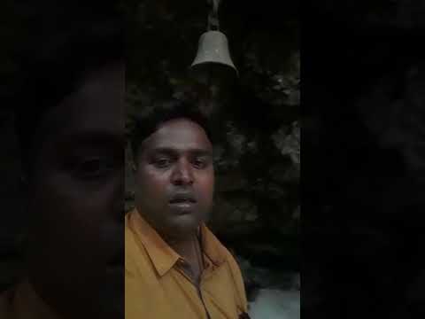 Siddhara Gavi Natural Alkaline water