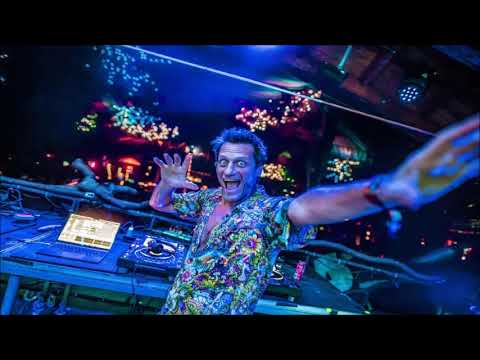 Tristan -  Nano Records RadiOzora [Psychedelic Trance]