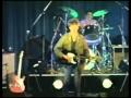 Echo & The Bunnymen - The Puppet - Mark Albers Echo & The Bunnymen - The Puppet