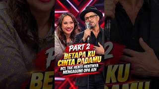 Download lagu betapa ku cinta padamu - siti nurhaliza | opa adi bikin bcl terpukau mp3
