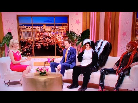 ‘SNL’ Strikes Comedy Gold As Matt Gaetz’s Lap Dance Pleas Rejected By Lil