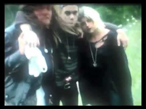 SALEM - vampyre (snippet)