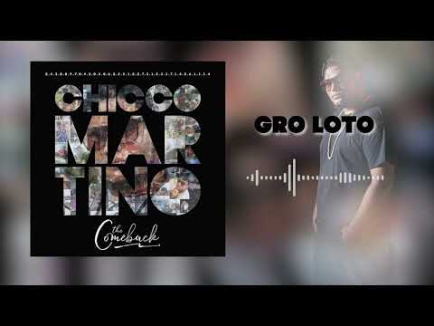 Chicco Martino - Gro loto
