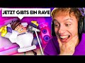ROBLOX KARAOKE Aber JEDE SEKUNDE Singe Ich SCHIEFER