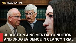 Judge Details Key Mental Condition Evidence as Lindsay Clancy Trial Nears Decision | AB1P