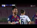 Champions League 08 08 2020 Highlights FR FC Barcelone Naples