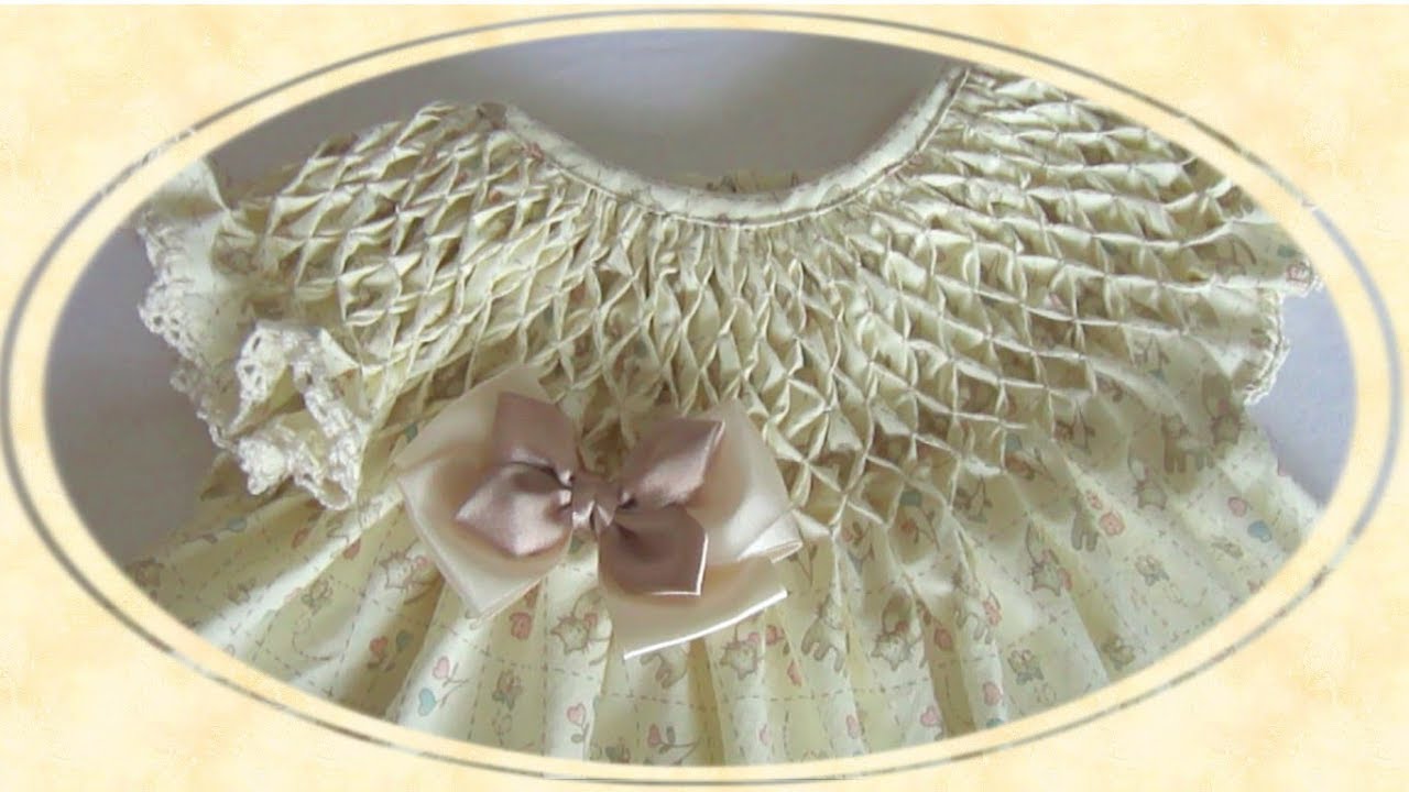 Watch Now COMO FAZER VESTIDO DE CASINHA DE ABELHA (DIY) COMO FAZER VESTIDO DE CASINHA DE ABELHA (DIY)