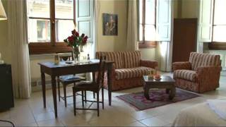 Bed & Breakfast in Florence downtown near Duomo Cathedral ♦ Residenza Castiglion