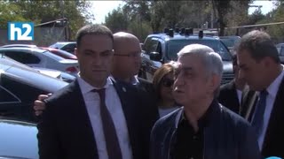 Ինձ համար երբեք այդ էջը փակված չի լինելու. հուսահատությունը մեղք է. Սերժ Սարգսյան: Լրաբեր - 28.09.23