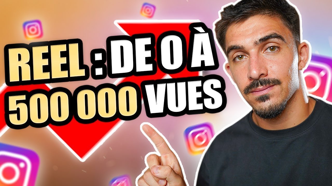 J'ai Publié 1 REEL Par Jour Pendant 30 JOURS : voici le résultat...