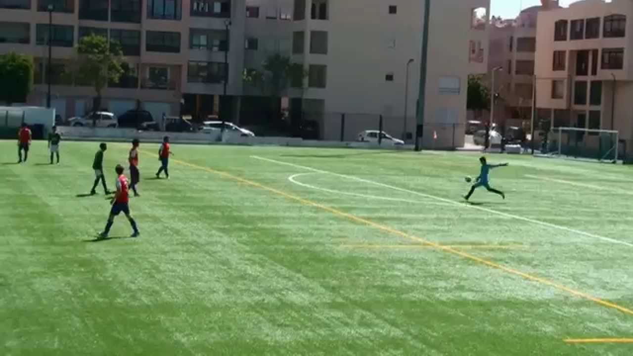 Cascais 2 - Bragadense 1
