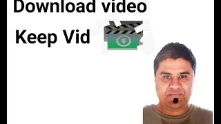 How to Download Any Videos keep vid Urdu