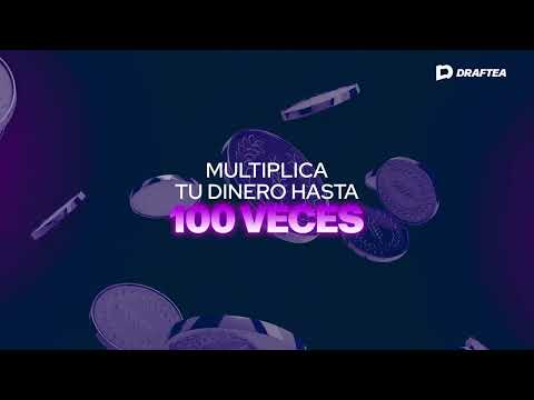 Draftea - Apuestas Deportivas