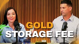 How To Keep Your Gold Safe Without Spending A Fortune On Storage