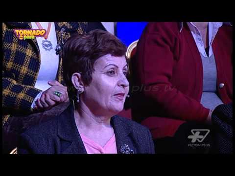 Tornado me Para - Pj.3 - 17 Janar 2016 - Vizion Plus - Quiz Show