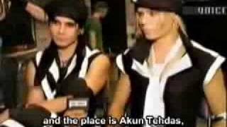 Making of Bullet for the Pain-Lovex