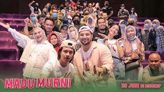 Download lagu MADU MURNI - Special Show Daan Mogot XXI dan Blok M 21 mp3 Download lagu MADU MURNI - Special Show Daan Mogot XXI dan Blok M 21 mp3
