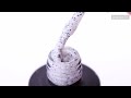 OXXI Гель-лак для ногтей GRANITE №01, 10 мл