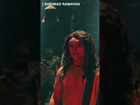 रावण और मेघनाद पहुँचे रहस्यमयी गुफा में – वहाँ मिली सुलचना #shrimadramayan #shriramkatha