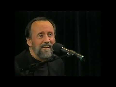 Ray Stevens - "Misty" (Live on "Country Homecoming Ryman", 1999)