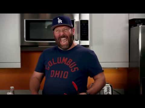 Getting High With Kevin Spacey