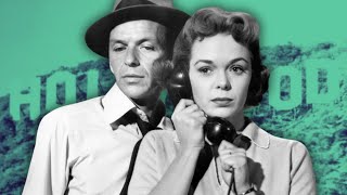 Collider's Top 10 Underrated 1950's Noir Films