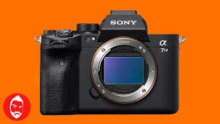 Sony A7IV and Why You Should Get A7IV